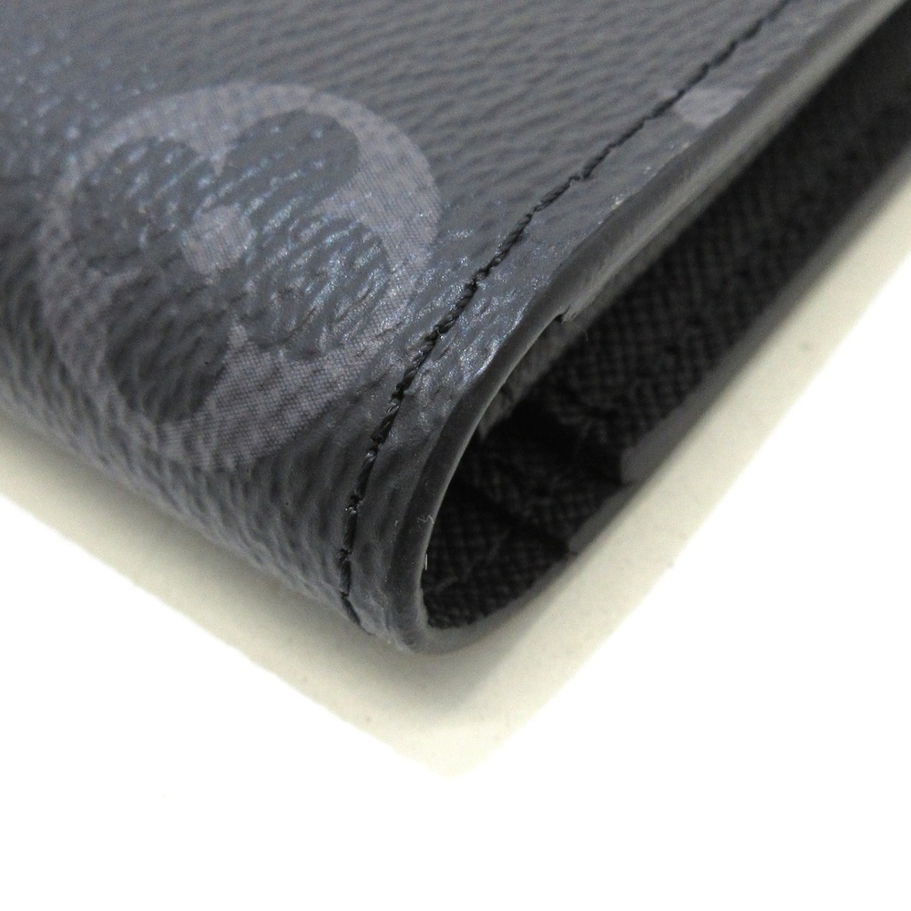 Louis Vuitton Portefeuille Brazza Eclipse Wallet … - image 6